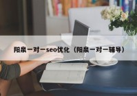 陽泉一對一seo優(yōu)化（陽泉一對一輔導(dǎo)）